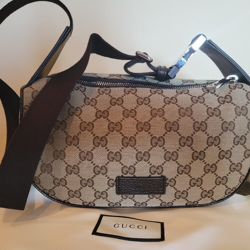 Gucci gg Bumbag